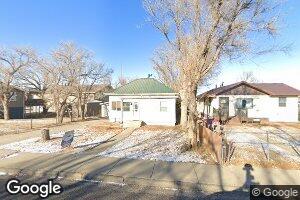 713 Dakota Ave, Baker, MT 59313