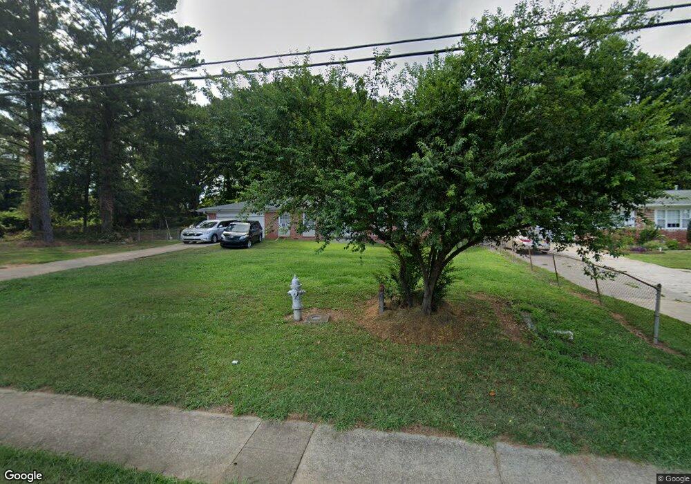 5945 Singleton Rd, Norcross, GA 30093 - photo 1