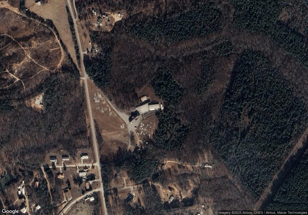 1370 Hunters Creek Rd, Toccoa, GA 30577 - photo 1