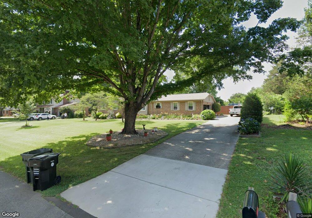 2674 Saddlewood Cir SW, Concord, NC 28027 - photo 1