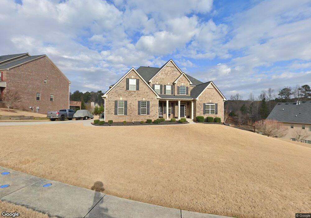 4792 James Floyd Way unit 102, Snellville, GA 30039 - photo 1