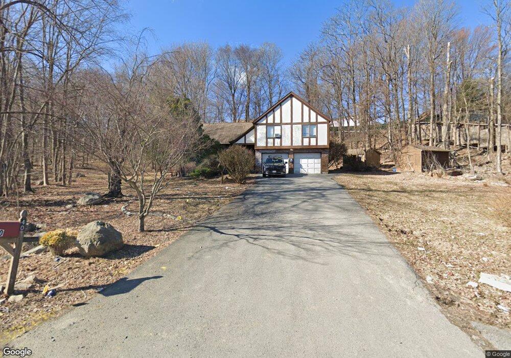 40 Mangin Rd, Monroe, NY 10950 - photo 1