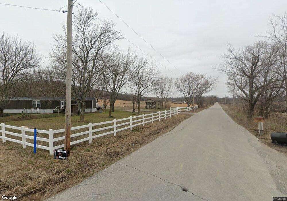 19282 S Deer Trail Rd, Claremore, OK 74019 - photo 1