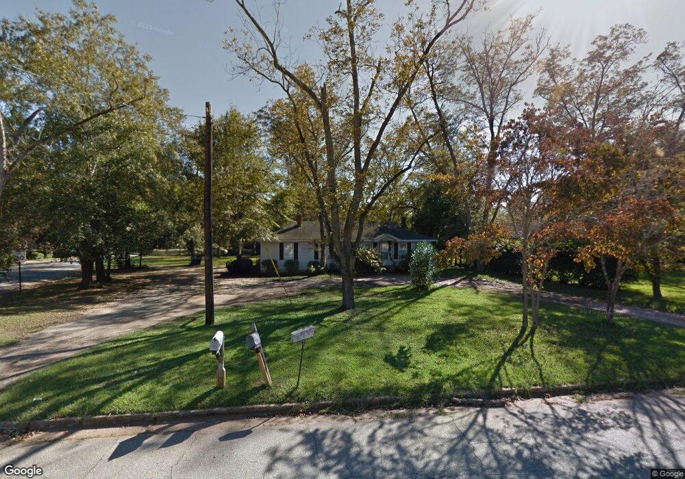 1900 W Broad Ave, Albany, GA 31707 - photo 1