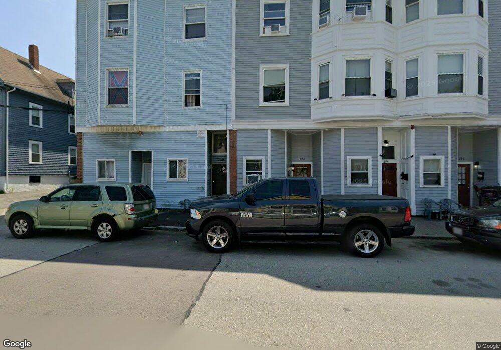 290 Whittenton St unit 2R, Taunton, MA 02780 - photo 1