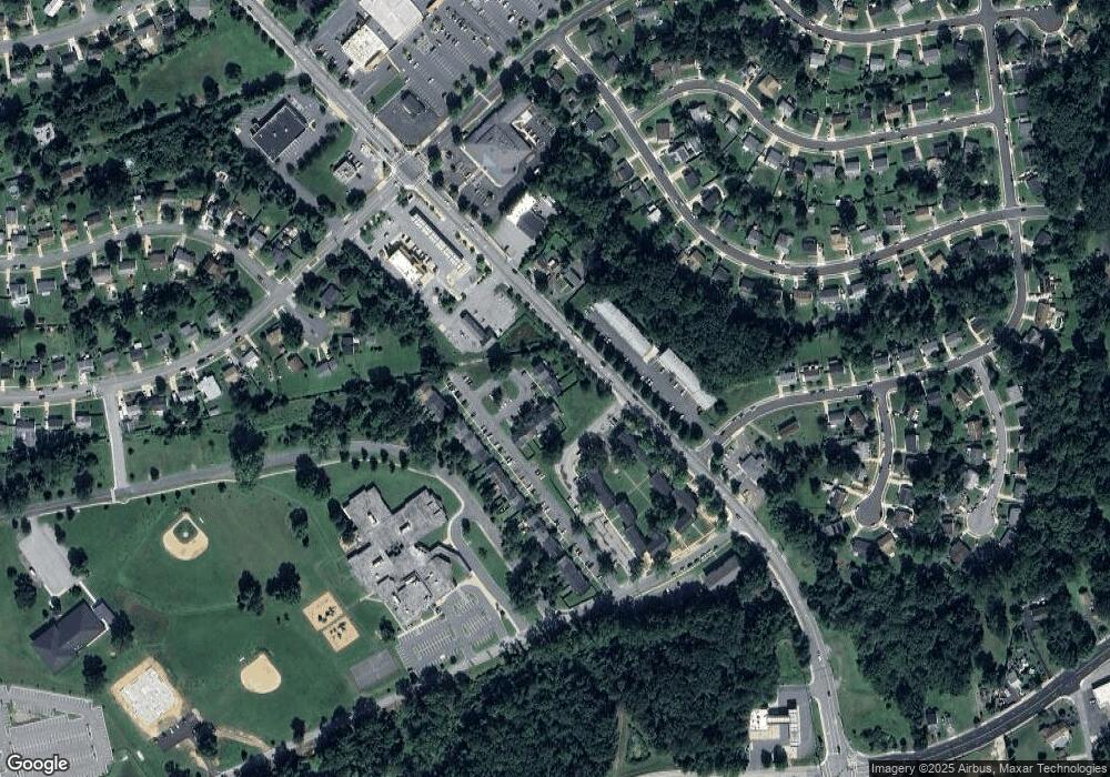 659 Harr Park Ct, Edgewood, MD 21040 - photo 1