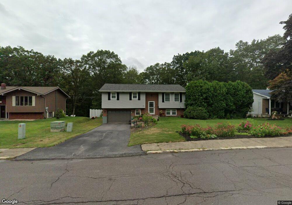 401 E 17th St, Hazle Township, PA 18201 - photo 1