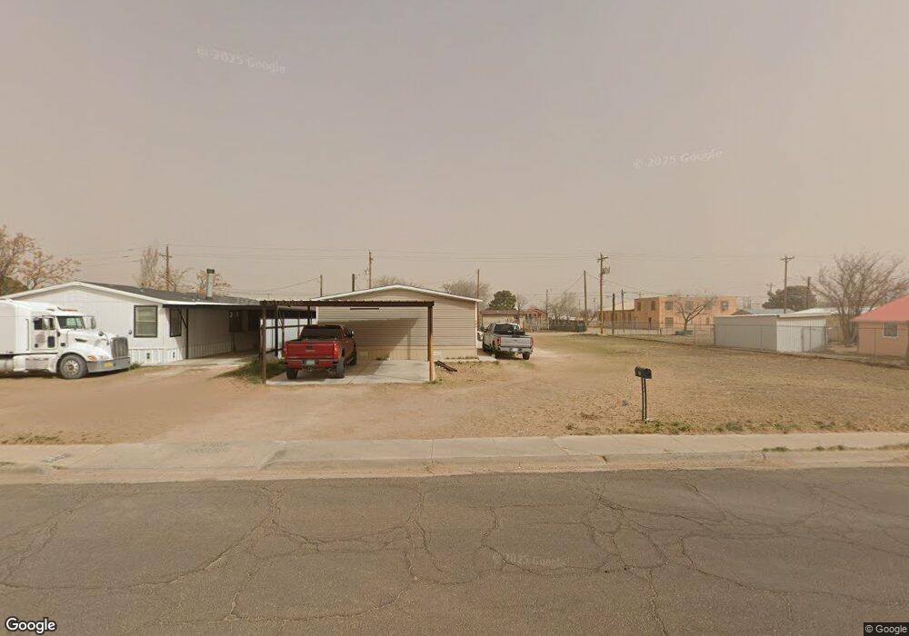 606 E White St, Hobbs, NM 88240 - photo 1