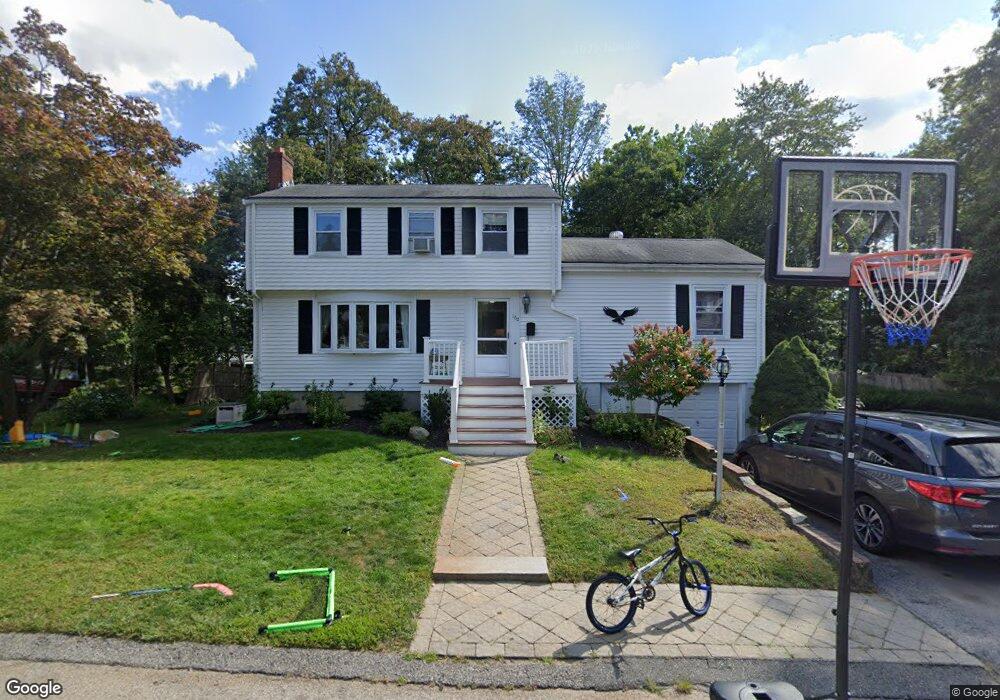 162 Whipple St, South Weymouth, MA 02190 - photo 1