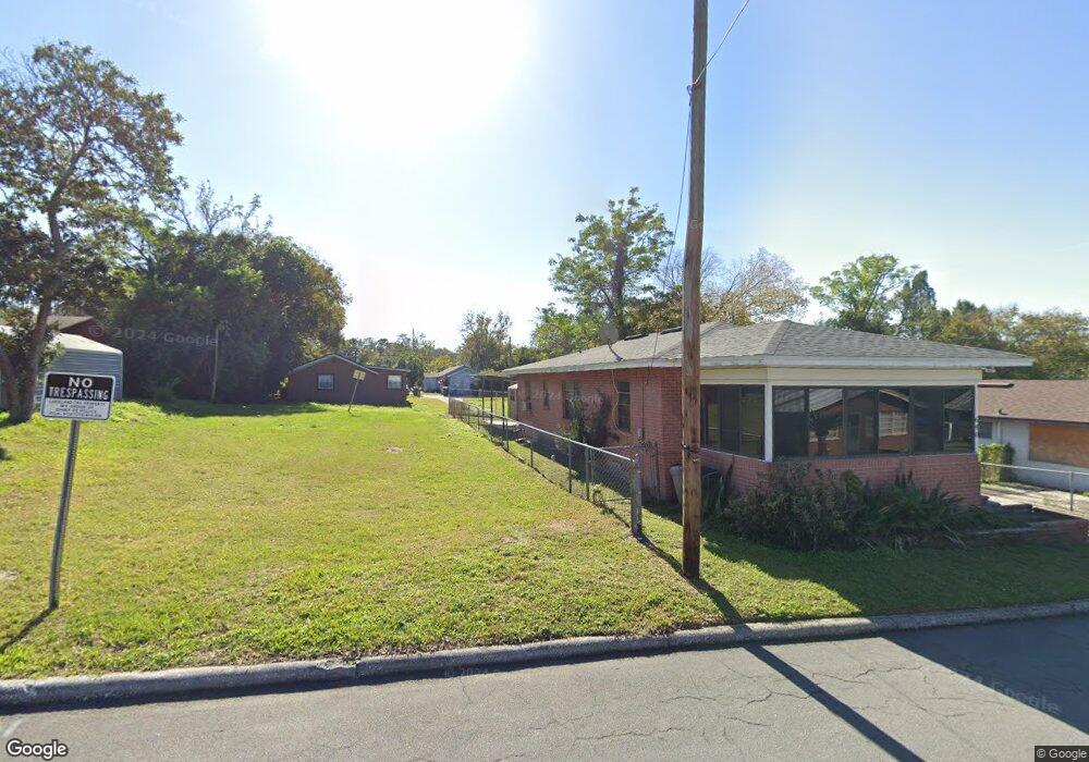 630 W 12th St, Lakeland, FL 33805 - photo 1