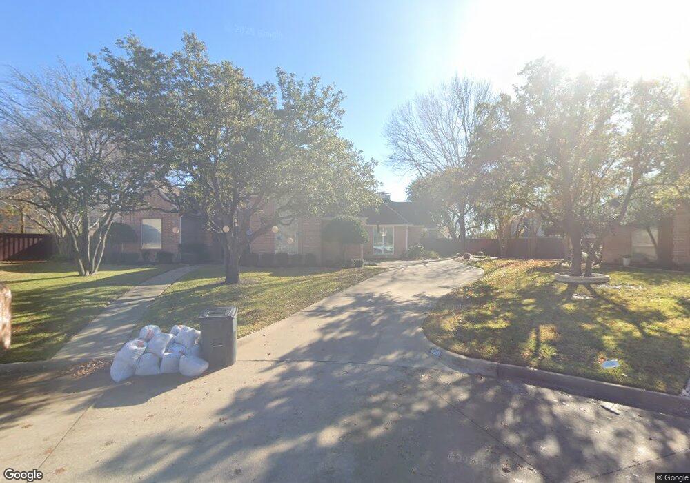 800 Timbercrest Ct, Southlake, TX 76092 - photo 1