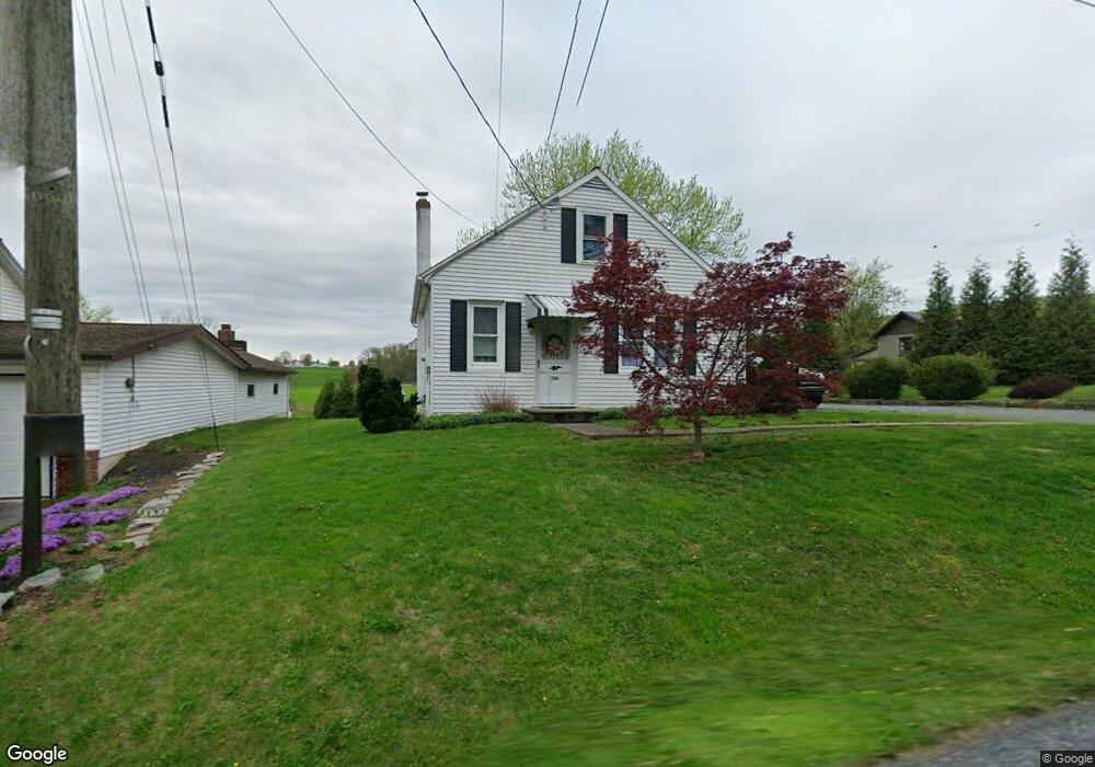 1267 Red Run Rd, Stevens, PA 17578 - photo 1