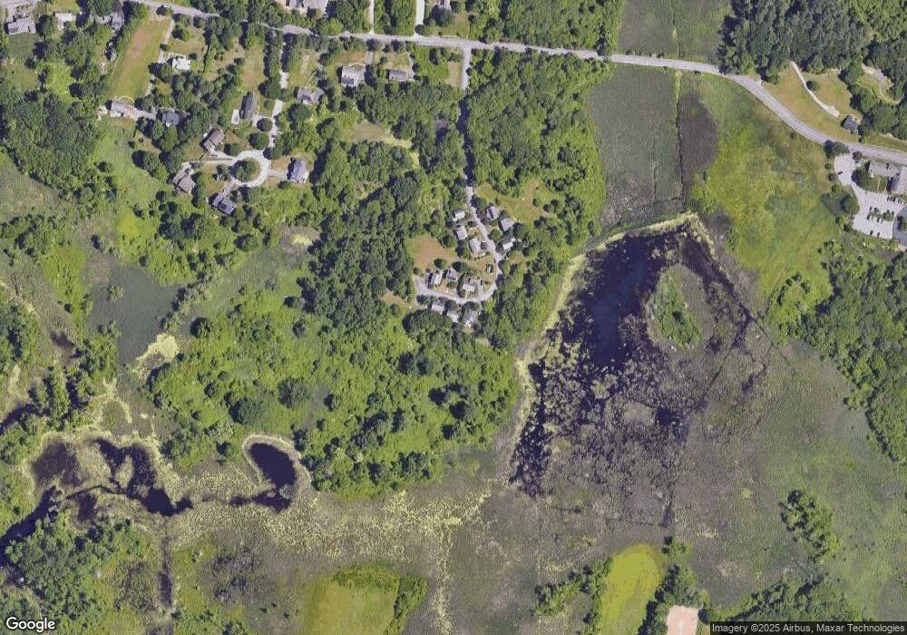 93 Elm Brook Ln, Concord, MA 01742 - photo 1