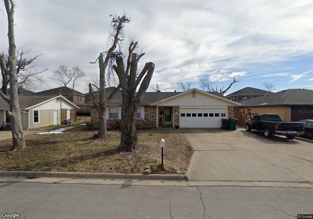 409 N 14th St, Rogers, AR 72756 - photo 1