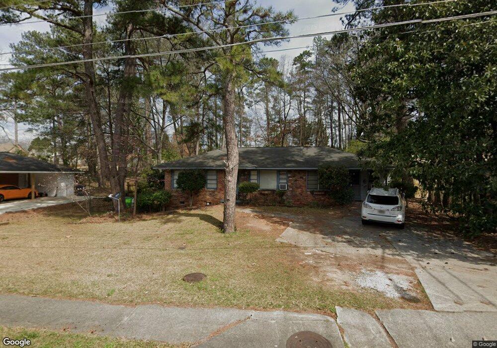 2303 Paces Ferry Rd SE, Smyrna, GA 30080 - photo 1