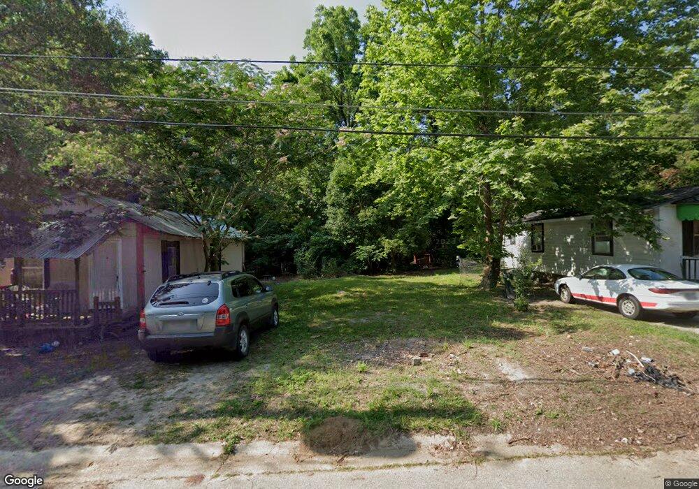 510 11th Ct SE, Moultrie, GA 31768 - photo 1