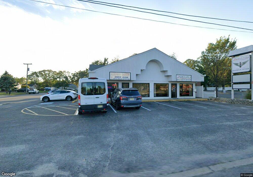 814 Fischer Blvd unit 1, Toms River, NJ 08753 - photo 1