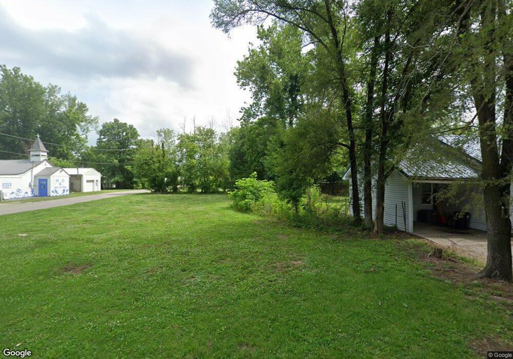 75 N Highway 31, Austin, IN 47102 - photo 1