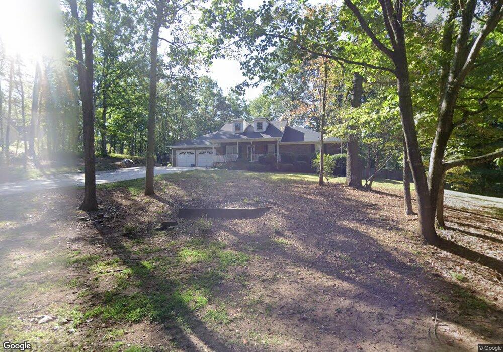 3 Oxford Ct, Bremen, GA 30110 - photo 1