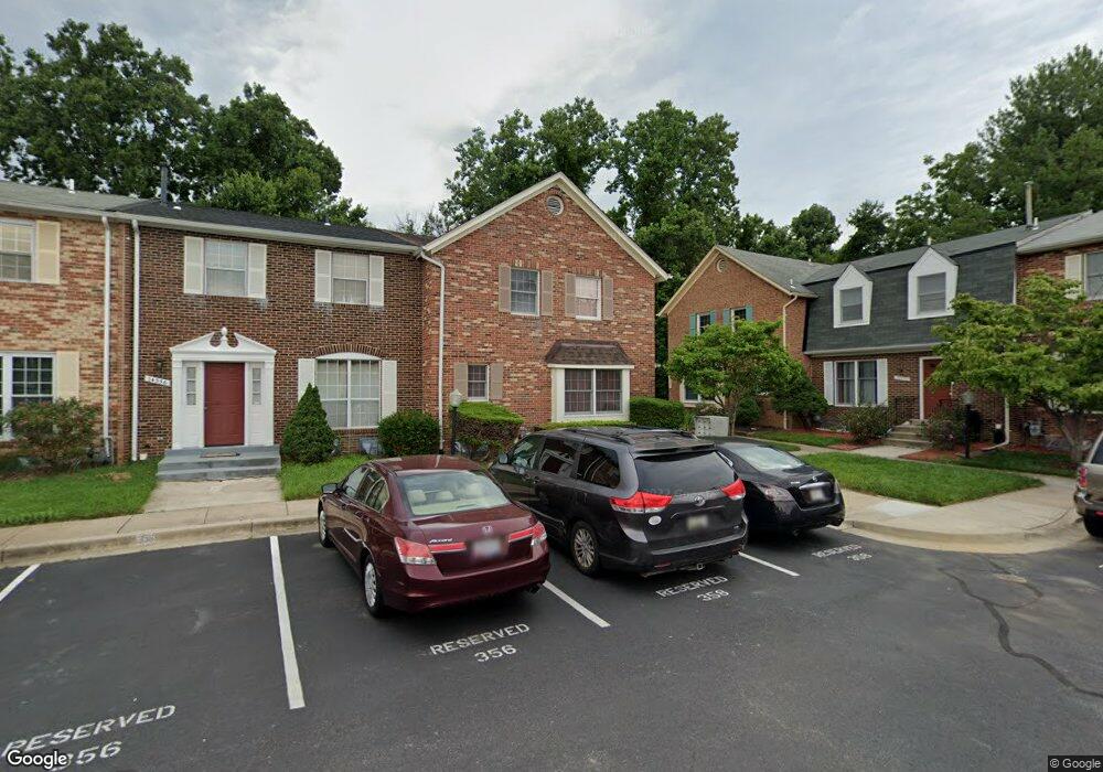 14358 Rosetree Ct, Silver Spring, MD 20906 - photo 1