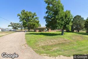 441 S Hershey Dickens Rd, Hershey, NE 69143
