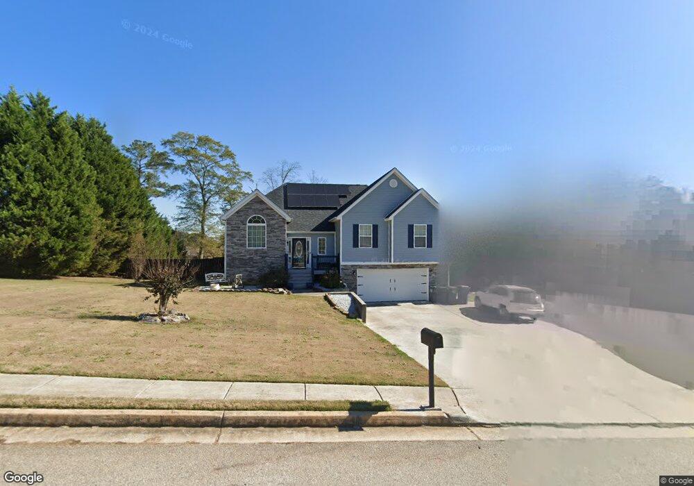 60 Maple Trace, Covington, GA 30016 - photo 1