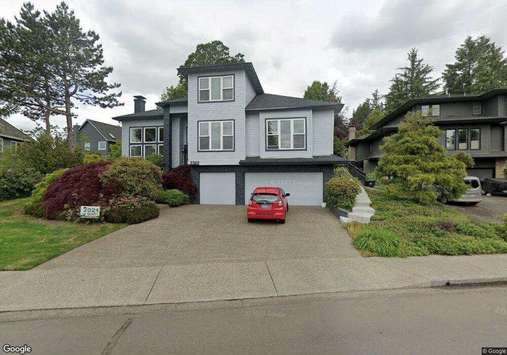 2369 Falcon Dr, West Linn, OR 97068 - photo 1