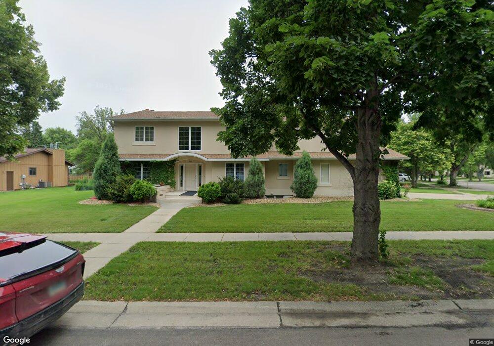 3001 Bohnet Blvd N, Fargo, ND 58102 - photo 1