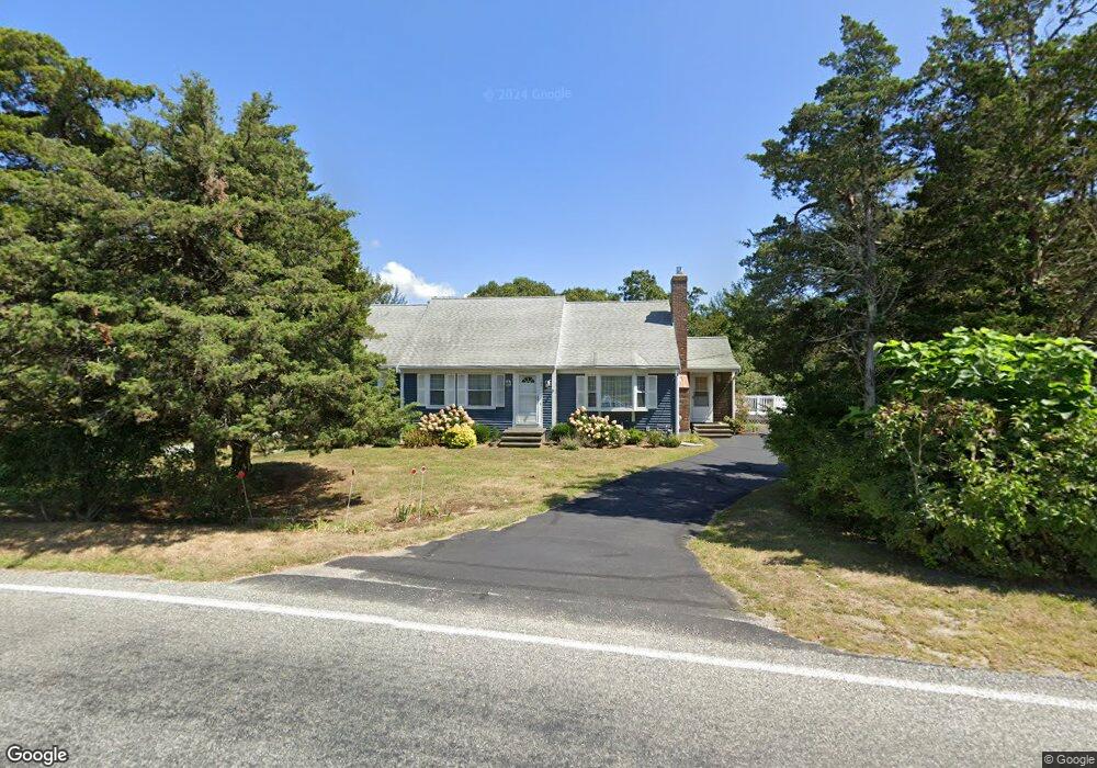 182 Sea St, Dennis Port, MA 2639 - photo 1