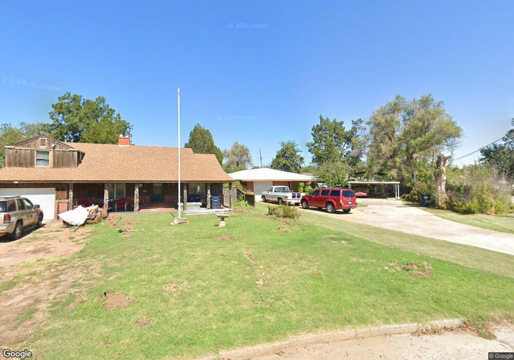 2008 W Broadway Ave, Enid, OK 73703 - photo 1