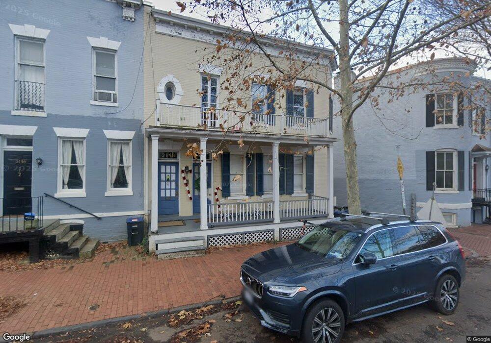 1353-1355 Wisconsin Ave NW, Washington, DC 20007 - photo 1