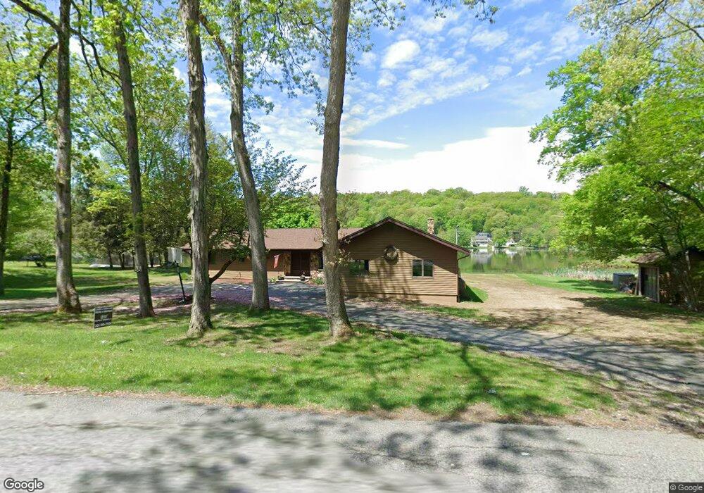 88 Tomahawk Trail, Sparta, NJ 07871 - photo 1