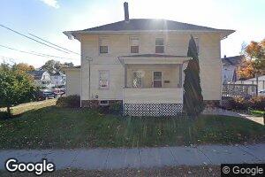 203 Terryville Ave, Bristol, CT 06010