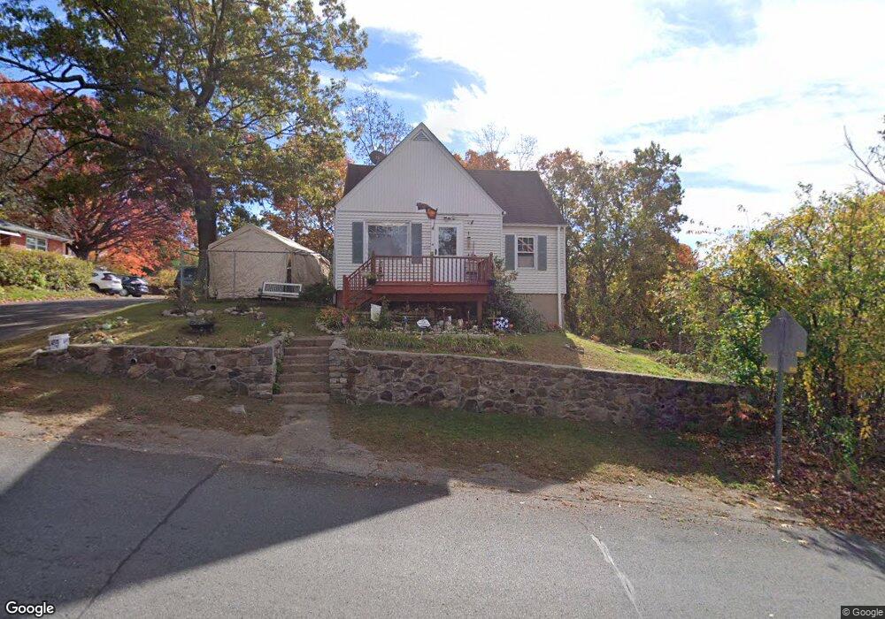 250 Wall St, Waterbury, CT 06704 - photo 1