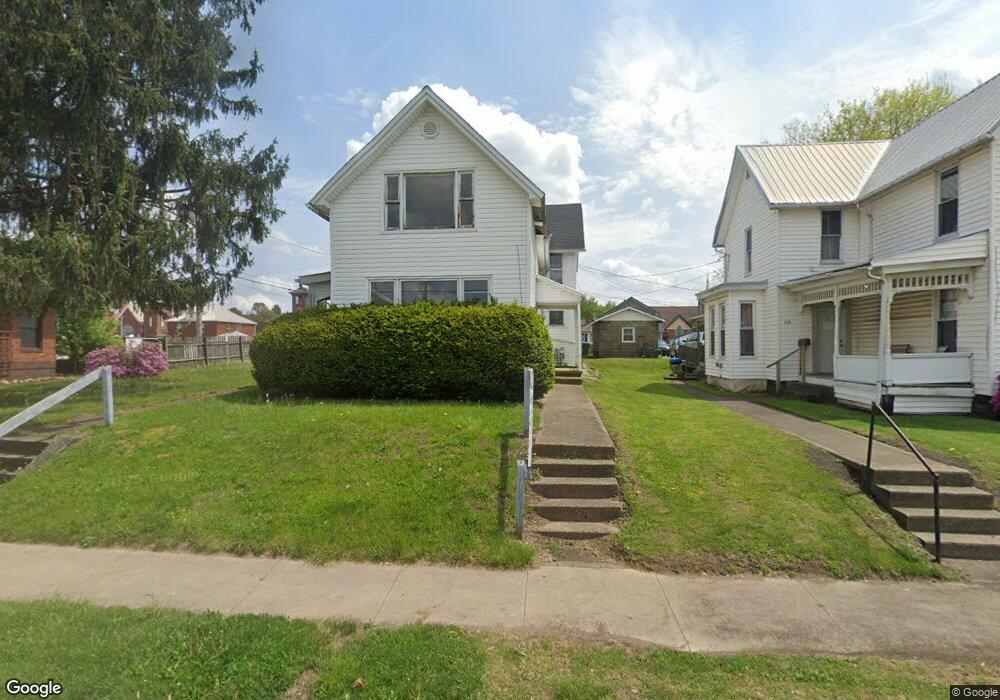 226 S 7th St, Coshocton, OH 43812 - photo 1