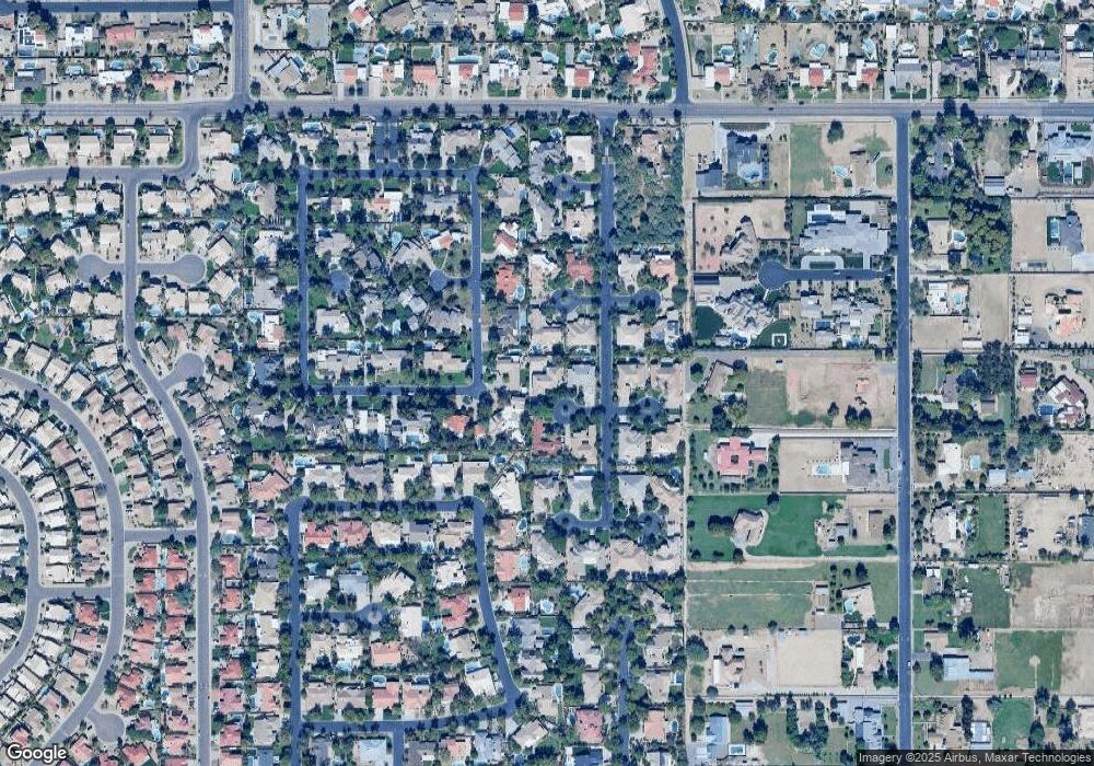 8312 S Homestead Ln, Tempe, AZ 85284 - photo 1