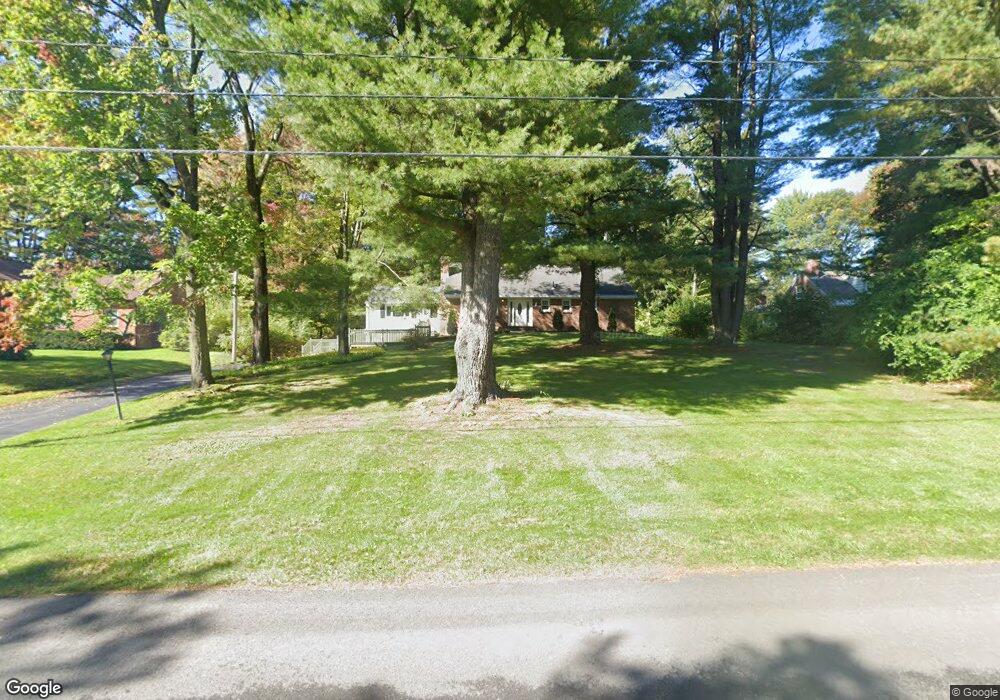 895 Inman Rd, Schenectady, NY 12309 - photo 1