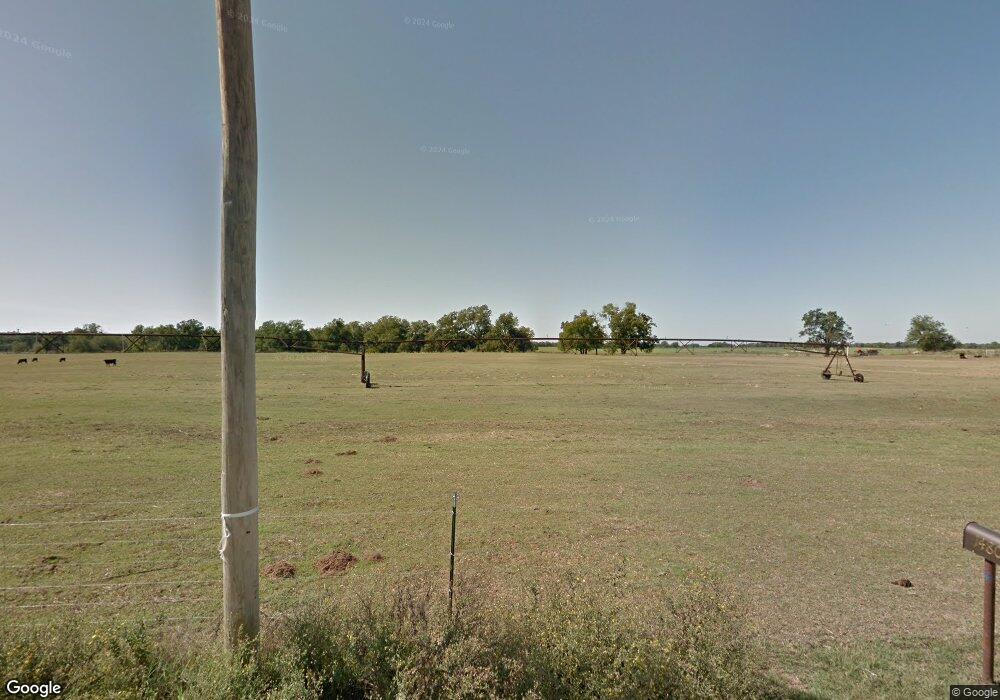 14800 Gaddy Rd, Shawnee, OK 74801 - photo 1