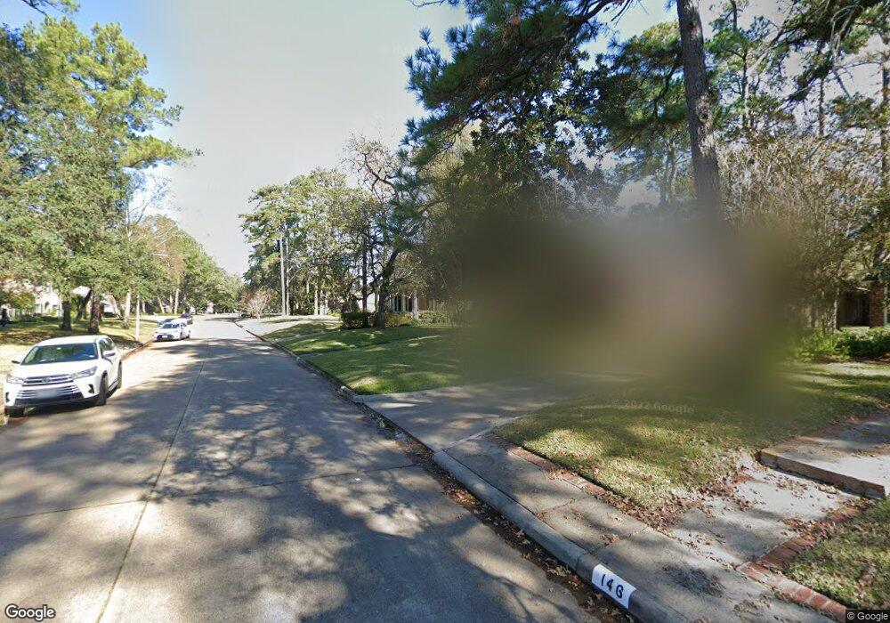 154 Warrenton Dr, Houston, TX 77024 - photo 1