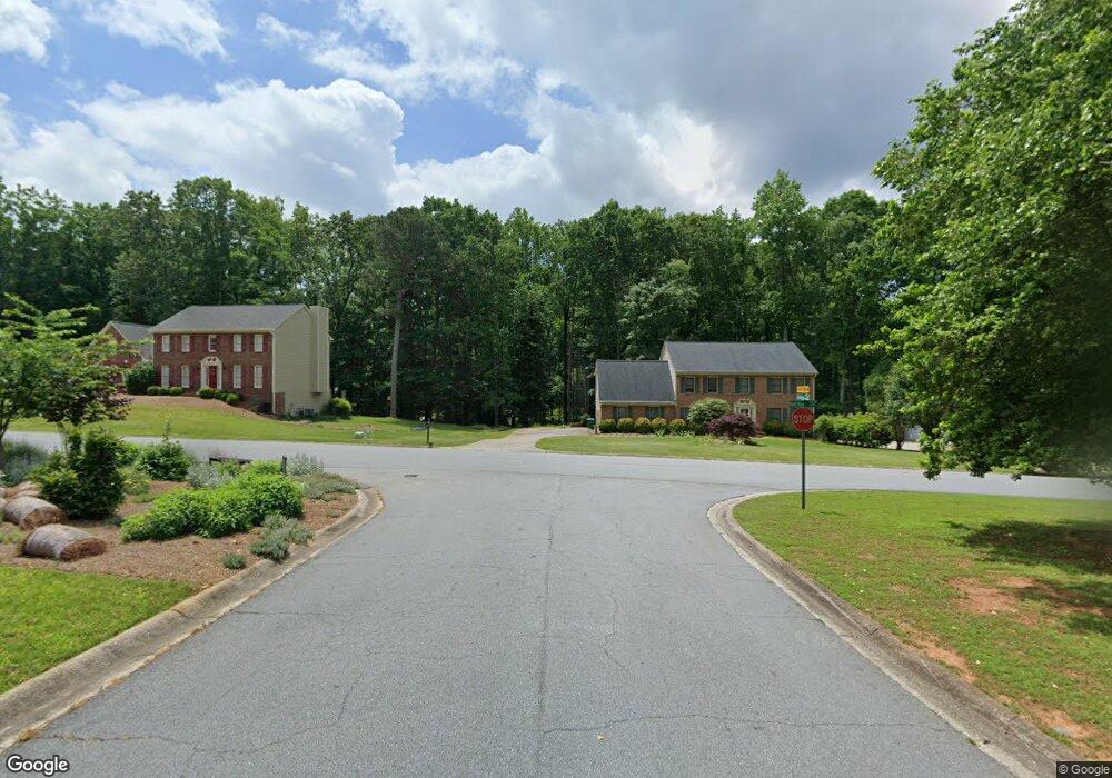 0 Fernbrook Ct SW unit 3272525, Lilburn, GA 30047 - photo 1