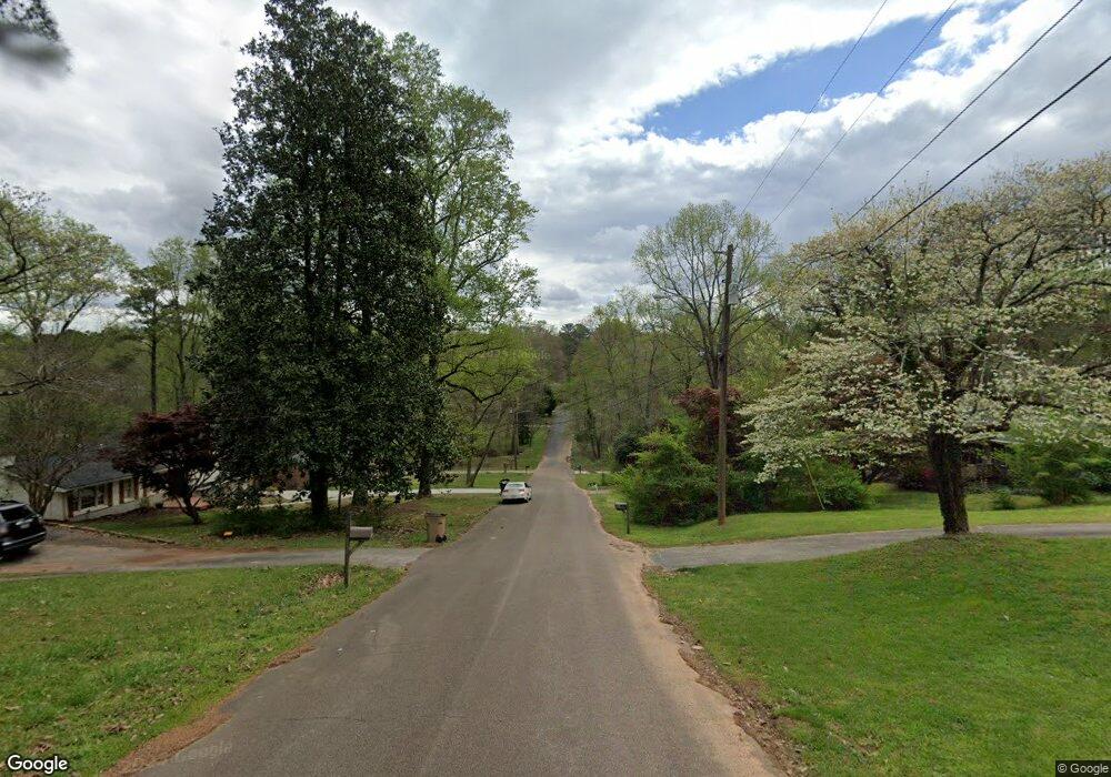 0 Deerwood Ln unit 7433896, Acworth, GA 30102 - photo 1