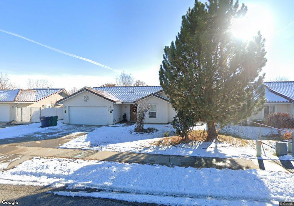 4133 W 4800 S, Roy, UT 84067 - photo 1