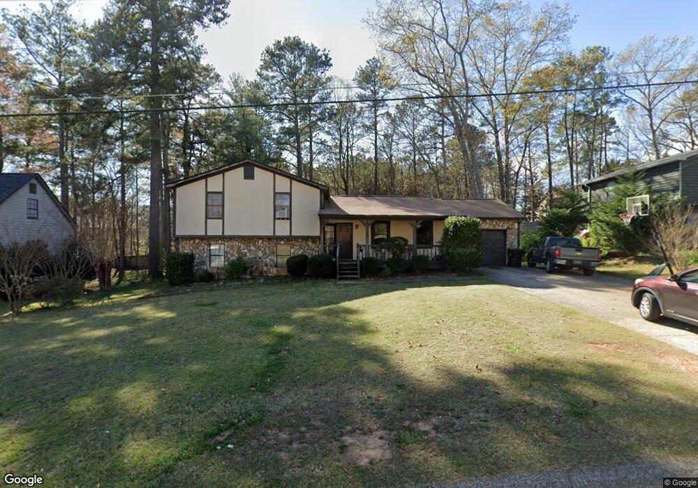 1047 Hicksmil Dr SW unit 7, Marietta, GA 30060 - photo 1