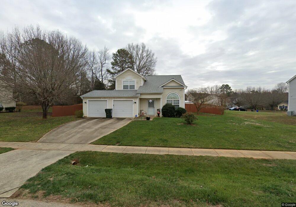 388 Churchwood Ln, Pittsboro, NC 27312 - photo 1