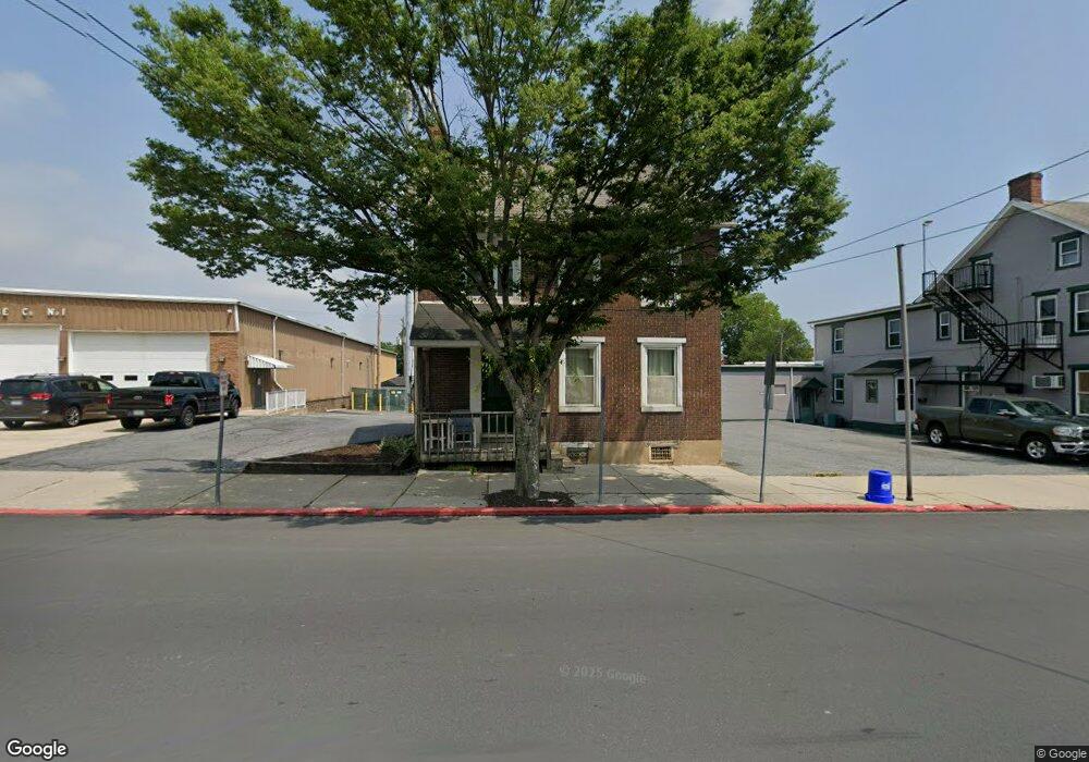 59 S Broad St, Nazareth, PA 18064 - photo 1