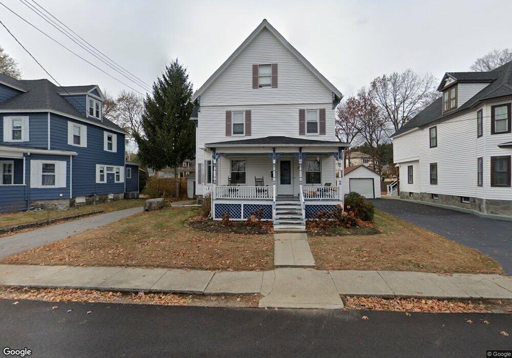20 Oneil St, Hudson, MA 01749 - photo 1