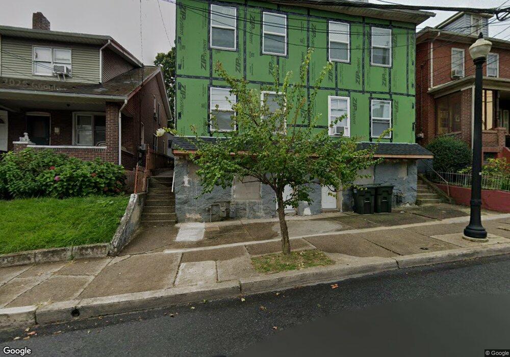 1288 E 4th St unit 1, Bethlehem, PA 18015 - photo 1