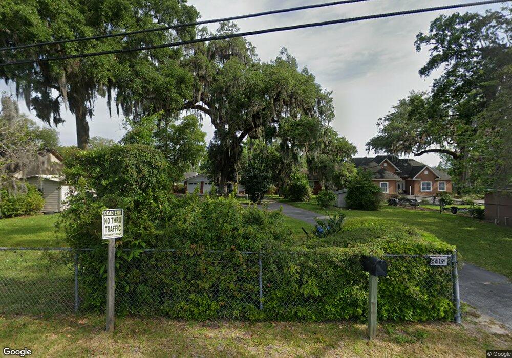 6619 Glendale Rd S, Jacksonville, FL 32216 - photo 1