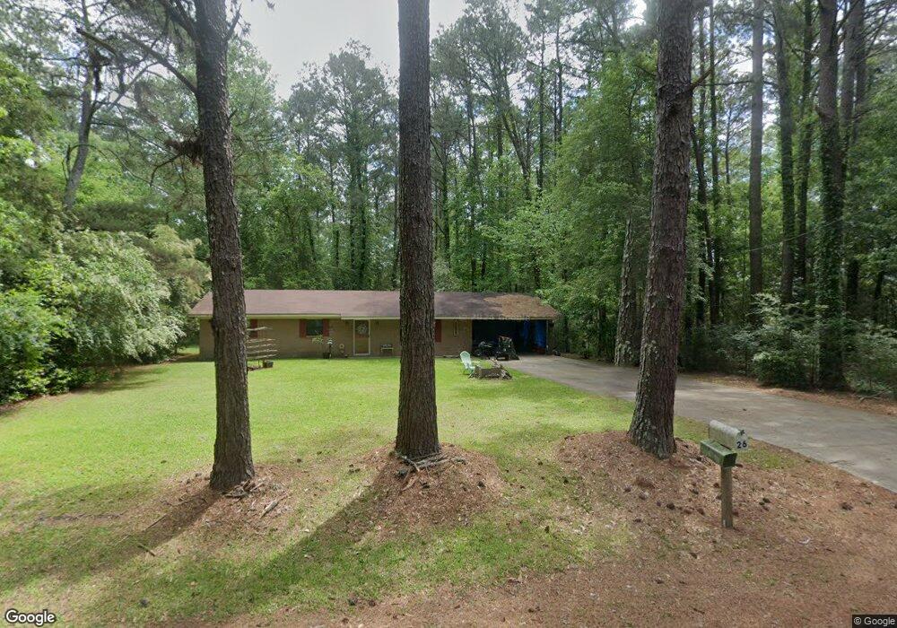 26 Church Dr, Laurel, MS 39443 - photo 1