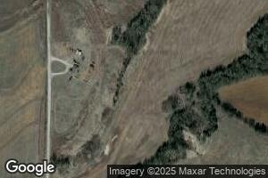11417 N Sinclair Rd, Garber, OK 73738